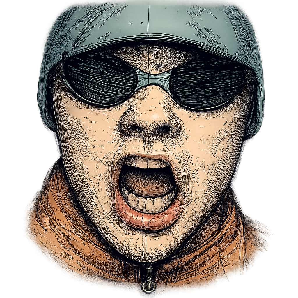 Derek